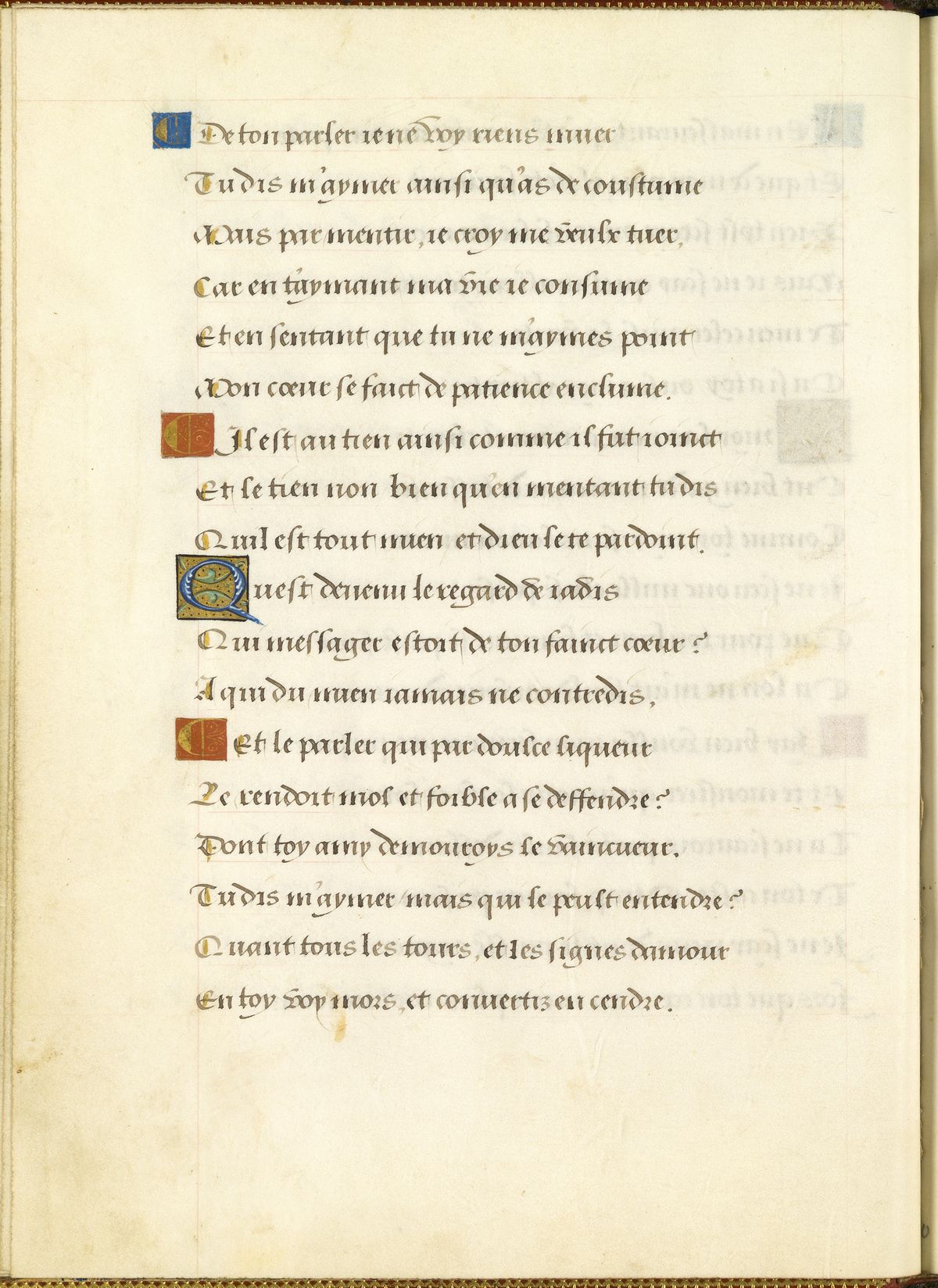 La Coche - page 26